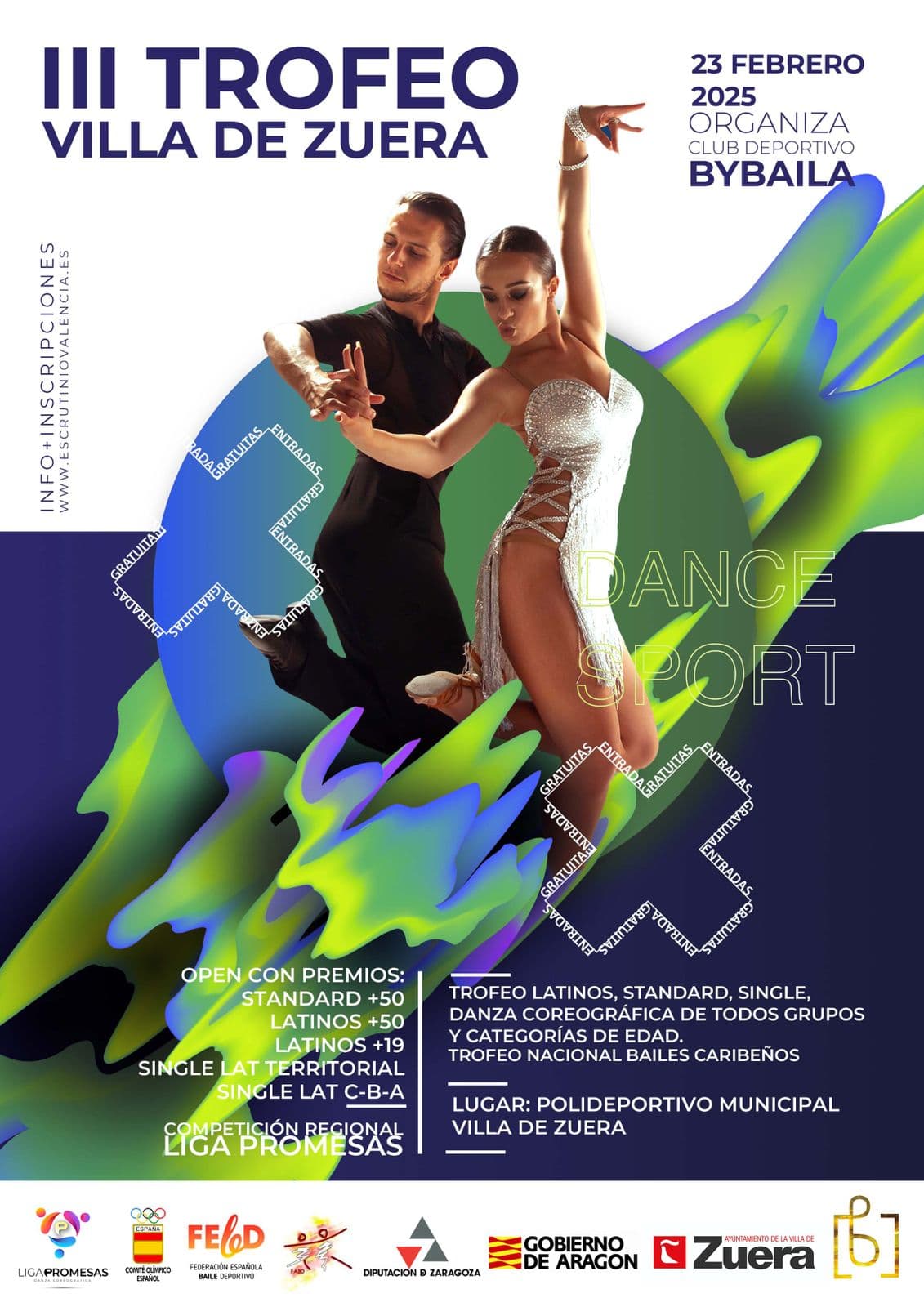 III TROFEO VILLA DE ZUERA